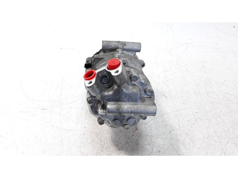Recambio de compresor aire acondicionado para dacia jogger expression jogger referencia OEM IAM 926003380R  