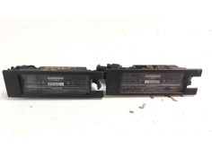 Recambio de piloto matricula para opel astra j lim. selective referencia OEM IAM    2