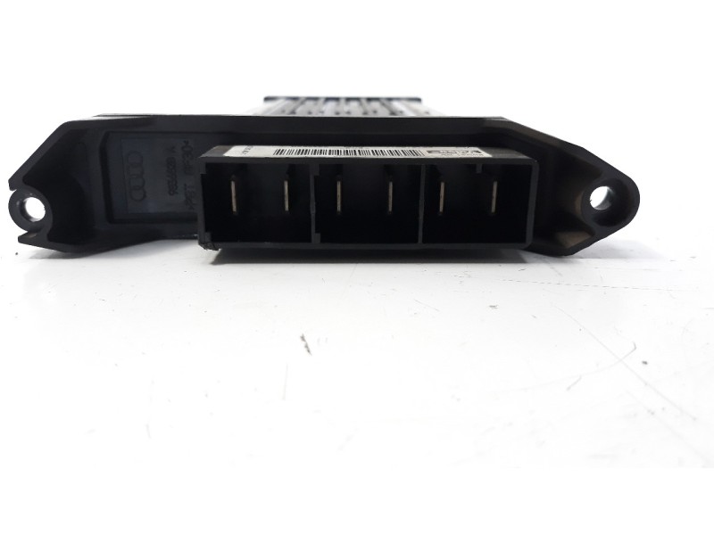 Recambio de resistencia calefaccion para audi a4 berlina (8e) 2.0 tdi referencia OEM IAM 8E1819011  