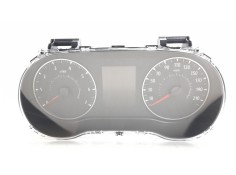 Recambio de cuadro instrumentos para dacia jogger expression jogger referencia OEM IAM 248096153R  