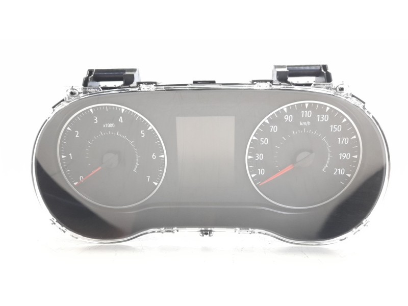 Recambio de cuadro instrumentos para dacia jogger expression jogger referencia OEM IAM 248096153R  