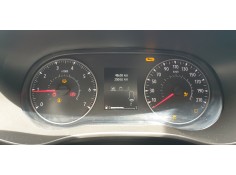 Recambio de cuadro instrumentos para dacia jogger expression jogger referencia OEM IAM 248096153R   2
