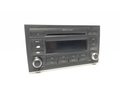 SISTEMA AUDIO / RADIO CD 8E0035186AK 8E0035186AK 