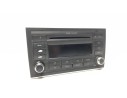 SISTEMA AUDIO / RADIO CD 8E0035186AK 8E0035186AK 