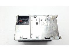 Recambio de sistema audio / radio cd para audi a4 berlina (8e) 2.0 tdi referencia OEM IAM 8E0035186AK   2