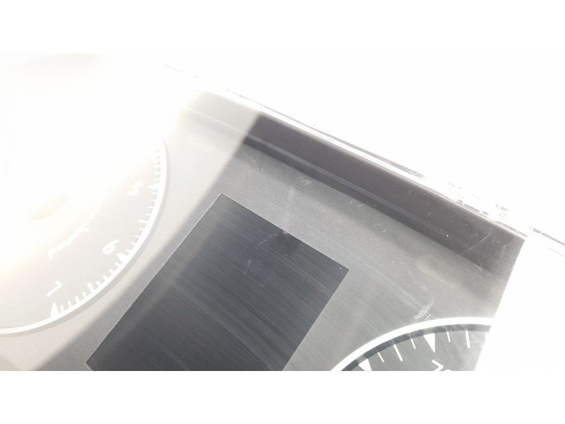 Recambio de cuadro instrumentos para dacia jogger expression jogger referencia OEM IAM 248096153R  