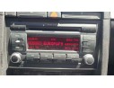 SISTEMA AUDIO / RADIO CD 8E0035186AK 