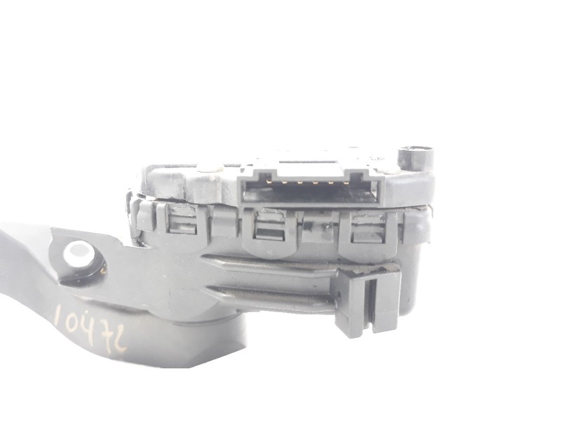 Recambio de potenciometro pedal para audi a4 berlina (8e) 2.0 tdi referencia OEM IAM 8E1721523G  