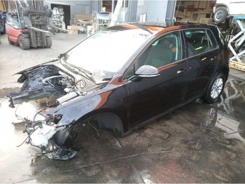 volkswagen golf vii lim. (bq1) del año 2018