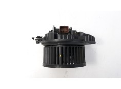 Recambio de ventilador calefaccion para audi a4 berlina (8e) 2.0 tdi referencia OEM IAM 8E1820021E   2