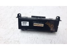 Recambio de mando multifuncion para hyundai kona referencia OEM IAM 93300K4160   2
