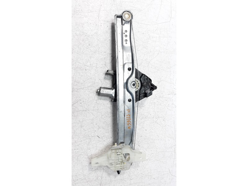Recambio de elevalunas delantero izquierdo para dacia jogger expression jogger referencia OEM IAM 807214480R  