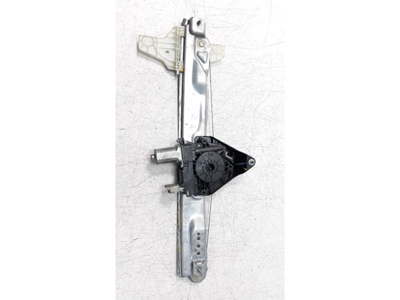 Recambio de elevalunas delantero izquierdo para dacia jogger expression jogger referencia OEM IAM 807214480R  