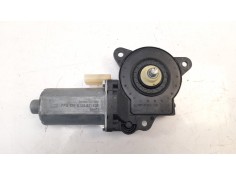 Recambio de motor elevalunas delantero derecho para ford fusion (cbk) 1.4 tdci cat referencia OEM IAM 0130821939   2