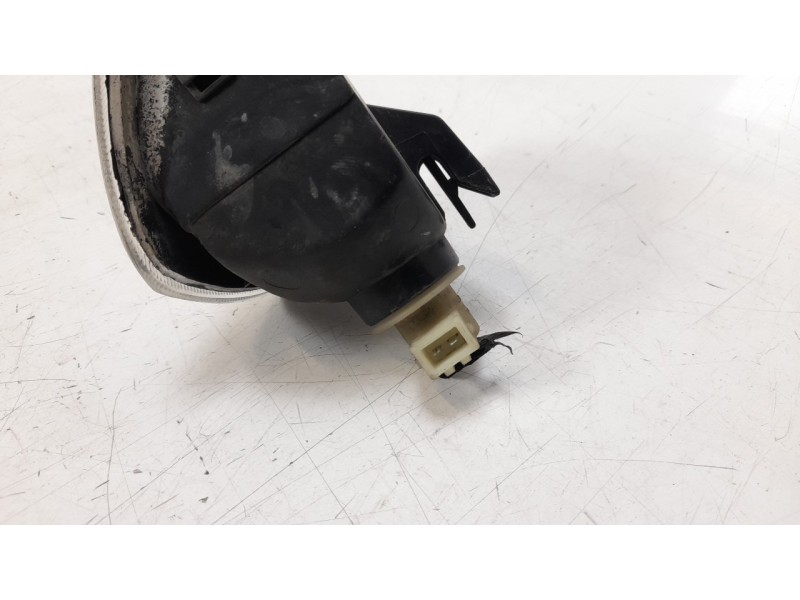 Recambio de piloto delantero derecho para seat ibiza (6k) 1.4 referencia OEM IAM 0156454 103F09375110 ST0294013