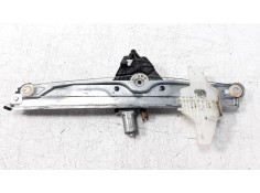 Recambio de elevalunas trasero derecho para dacia jogger expression jogger referencia OEM IAM 827204972R   2