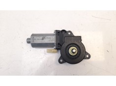 Recambio de motor elevalunas delantero izquierdo para ford fusion (cbk) 1.4 tdci cat referencia OEM IAM 0130821938  