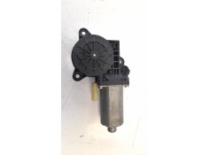 Recambio de motor elevalunas delantero izquierdo para ford fusion (cbk) 1.4 tdci cat referencia OEM IAM 0130821938   2