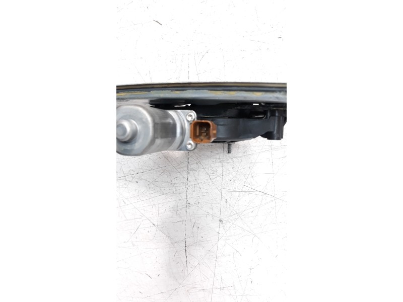 Recambio de elevalunas trasero derecho para dacia jogger expression jogger referencia OEM IAM 827204972R  