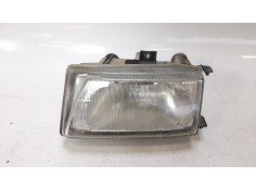 Recambio de faro izquierdo para seat ibiza (6k) 1.4 referencia OEM IAM 6K19410090 10121091002 ST0294804