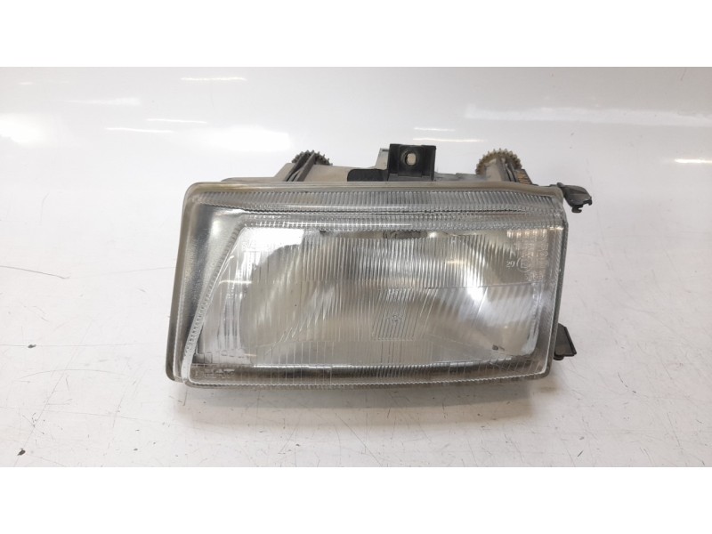 Recambio de faro izquierdo para seat ibiza (6k) 1.4 referencia OEM IAM 6K19410090 10121091002 ST0294804
