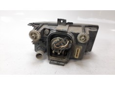 Recambio de faro izquierdo para seat ibiza (6k) 1.4 referencia OEM IAM 6K19410090 10121091002 ST0294804 2