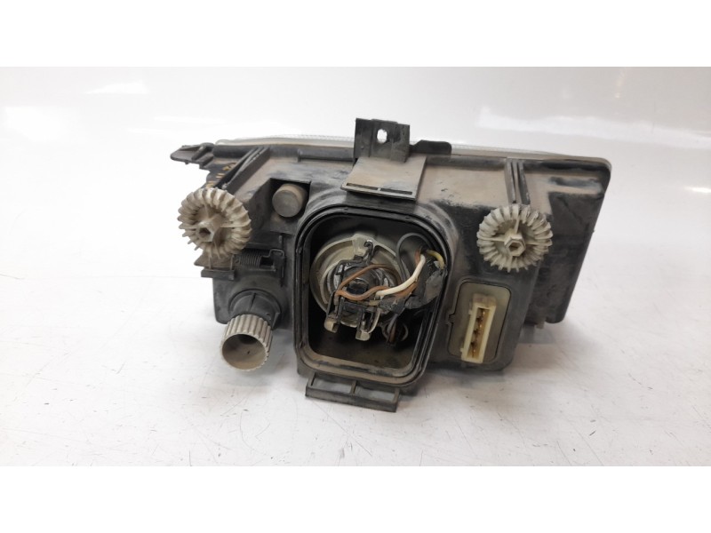 Recambio de faro izquierdo para seat ibiza (6k) 1.4 referencia OEM IAM 6K19410090 10121091002 ST0294804