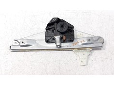 ELEVALUNAS TRASERO IZQUIERDO 827219366R 827219366R 