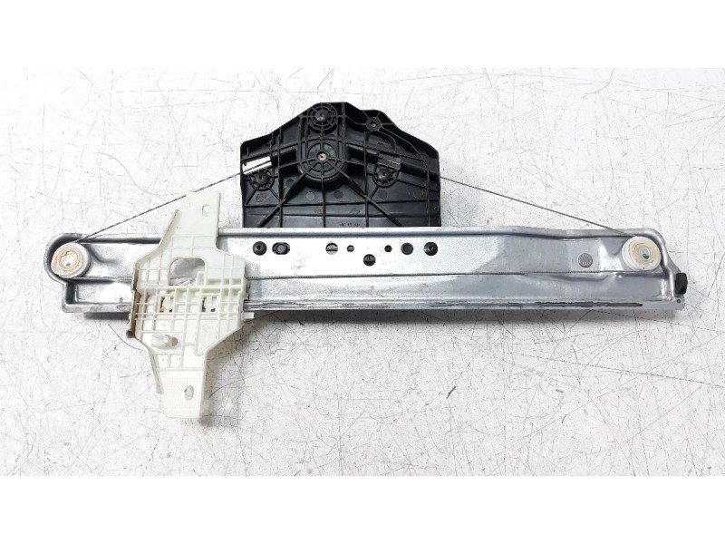 Recambio de elevalunas trasero izquierdo para dacia jogger expression jogger referencia OEM IAM 827219366R  