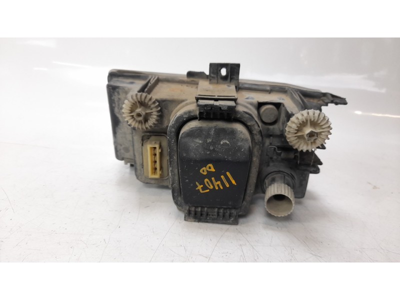 Recambio de faro derecho para seat ibiza (6k) 1.4 referencia OEM IAM 6K1941010Q 10121091001 ST0294803