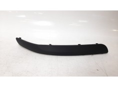 Recambio de molduras delanteras para skoda fabia referencia OEM IAM 6Y0807718BB41  SK3221243