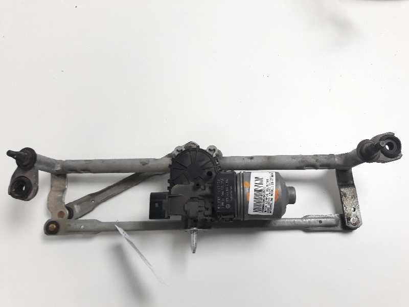 Recambio de motor limpia delantero para seat ibiza (6j5) stylance / style referencia OEM IAM 6R1955119A 0390241566 