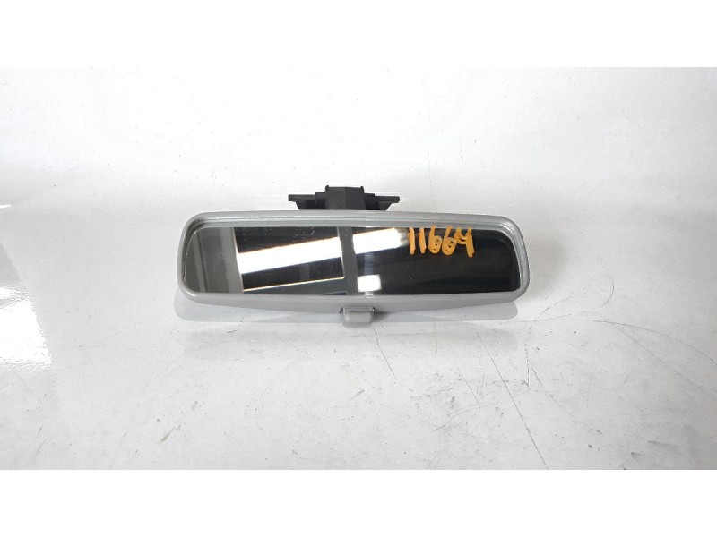 Recambio de espejo para dacia jogger expression jogger referencia OEM IAM 963213836R  