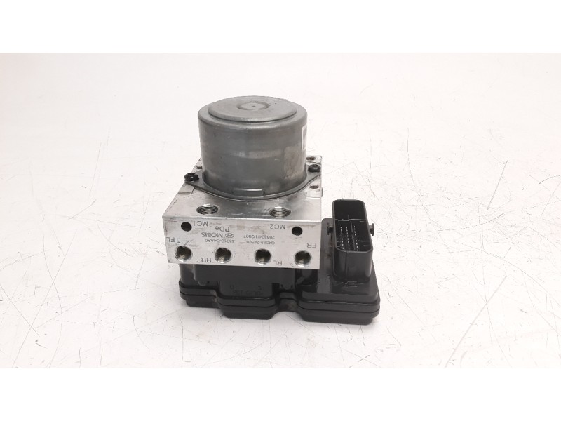 Recambio de abs para hyundai i30 (pd) 1.0 tgdi cat referencia OEM IAM 58900G4AA0  
