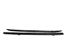 Recambio de barras techo para jeep compass ii 2.0 m-jet cat referencia OEM IAM 5UQ36DX8AD  