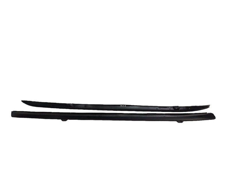 Recambio de barras techo para jeep compass ii 2.0 m-jet cat referencia OEM IAM 5UQ36DX8AD  