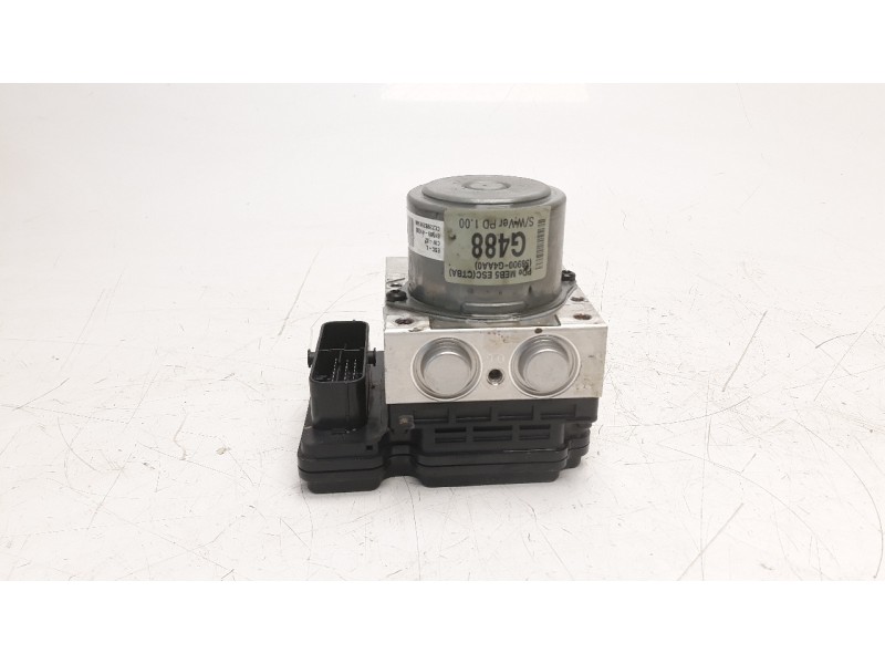 Recambio de abs para hyundai i30 (pd) 1.0 tgdi cat referencia OEM IAM 58900G4AA0  
