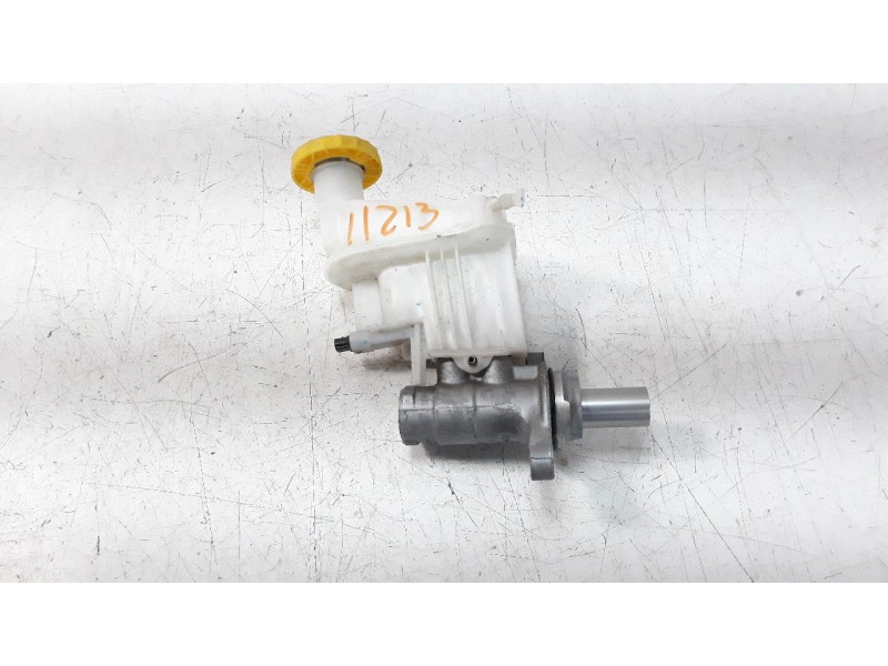 Recambio de bomba freno para jeep compass ii 2.0 m-jet cat referencia OEM IAM 68347156AE  