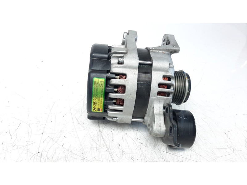 Recambio de alternador para hyundai i30 (pd) 1.0 tgdi cat referencia OEM IAM 3730004950 ALF030164 