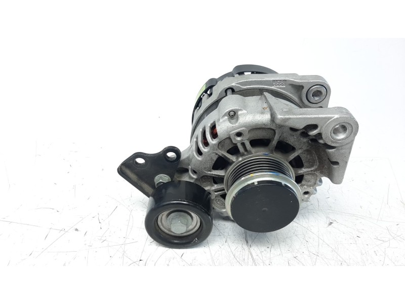 Recambio de alternador para hyundai i30 (pd) 1.0 tgdi cat referencia OEM IAM 3730004950 ALF030164 