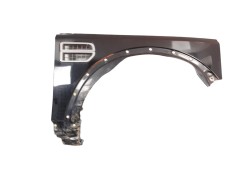 Recambio de aleta delantera derecha para land rover discovery 2.7 td v6 cat referencia OEM IAM ASB780020  