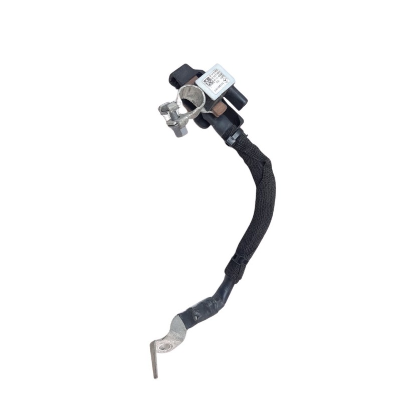 Recambio de modulo electronico para mercedes-benz clase a (bm 177) 1.5 cdi cat referencia OEM IAM A0009051910  