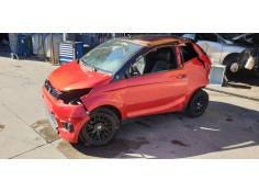 aixam uv/51/af0a del año 2017