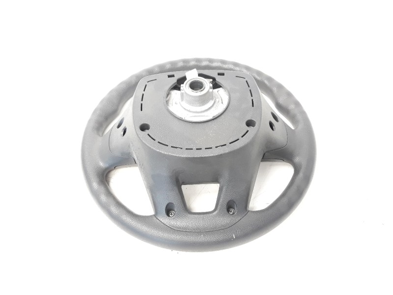 Recambio de volante para kia rio 1.2 cat referencia OEM IAM 561001W542HU  