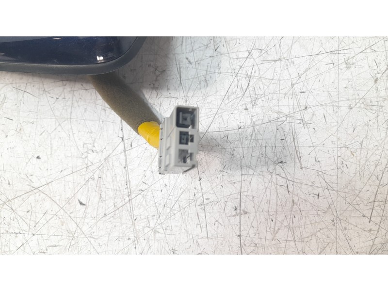 Recambio de antena para hyundai i30 (pd) 1.0 tgdi cat referencia OEM IAM 96210G4100  