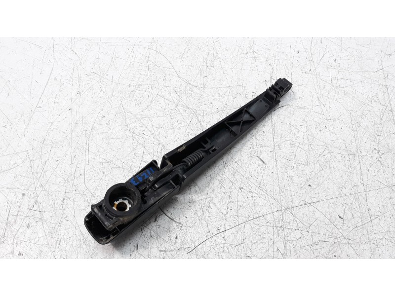 Recambio de brazo limpia trasero para jeep compass ii 2.0 m-jet cat referencia OEM IAM 68358389AA  