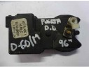 MOTOR CIERRE CENTRALIZADO DELANTERO DERECHO 957404A020 957404A020 