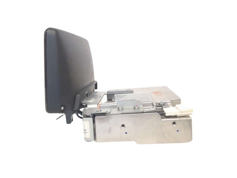 Recambio de pantalla multifuncion para mazda 2 lim. () 1.5 16v cat referencia OEM IAM D23N611J0B DHM5669C0B 2974159215