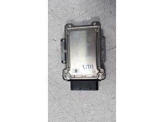 Recambio de centralita cambio automatico para jeep compass ii 2.0 m-jet cat referencia OEM IAM 0260004410   2
