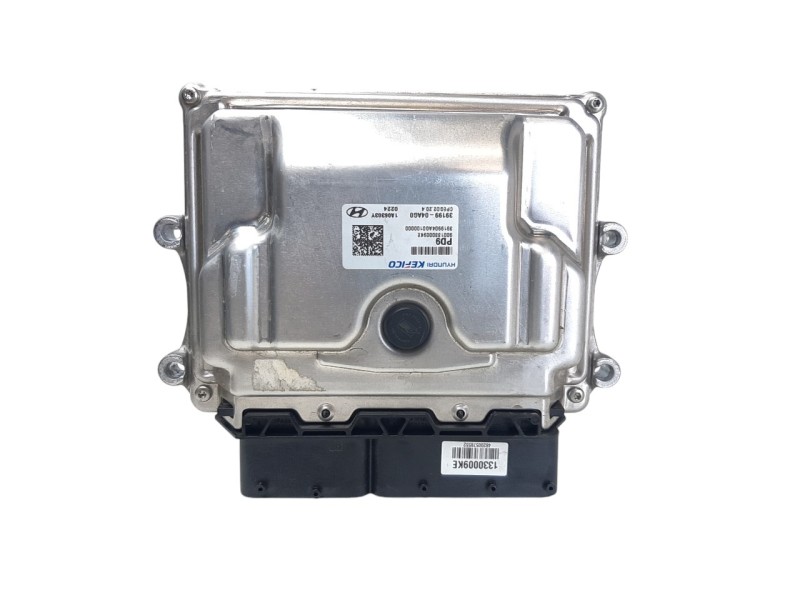 Recambio de centralita motor uce para hyundai i30 (pd) 1.0 tgdi cat referencia OEM IAM 3919904AG0  
